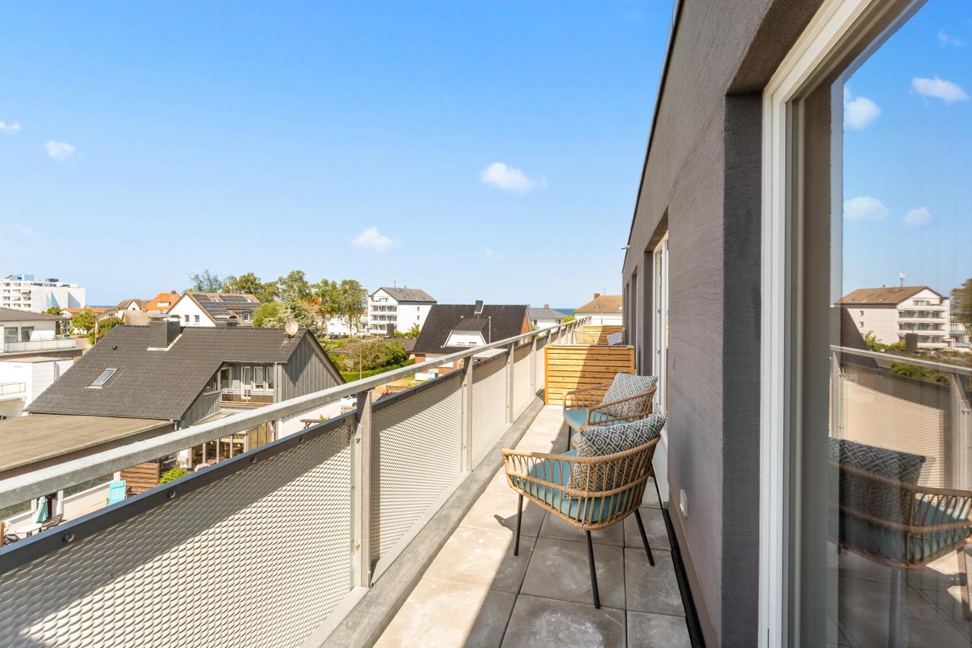 Ferienwohnung Quartier'76 Dahme  Exterior foto