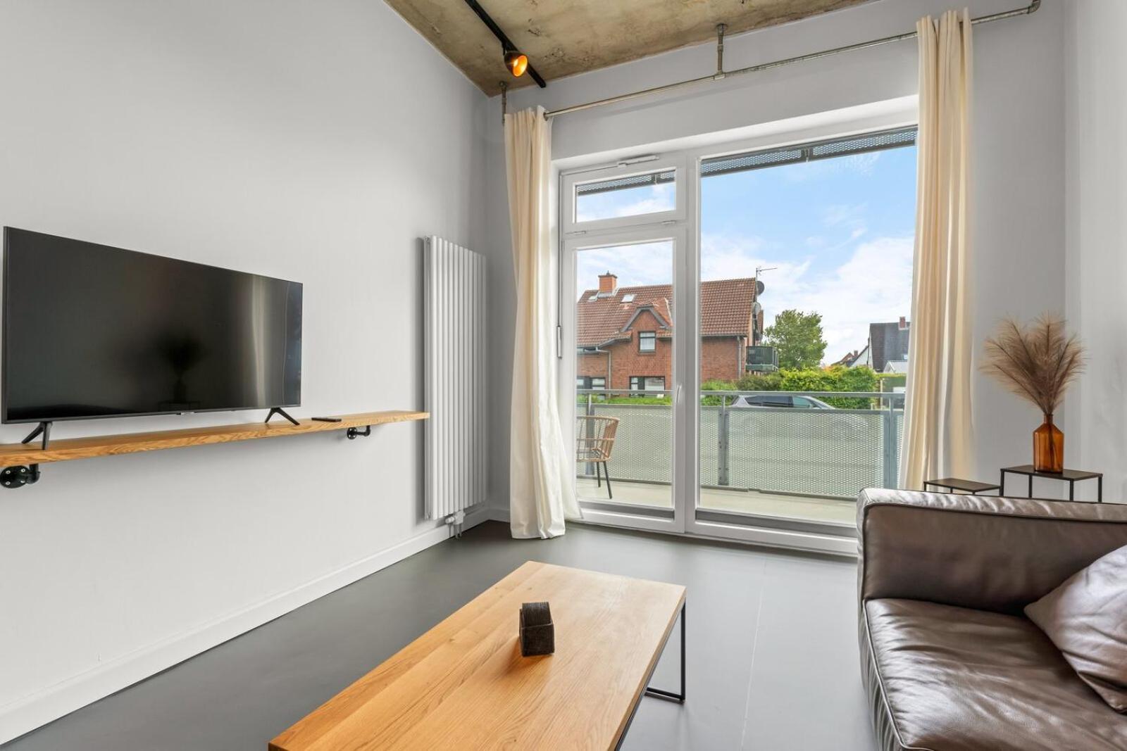 Ferienwohnung Quartier'76 Dahme  Exterior foto